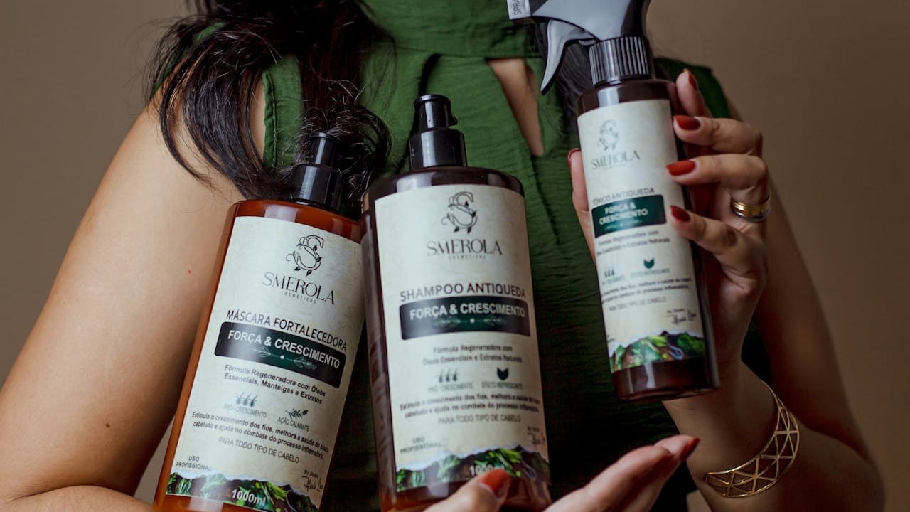 Anti-Dandruff Shampoo Guide India