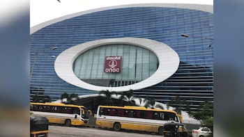 ONGC Is The Lone Star In A Gloomy Sky, Says Kotak As It Upgrades Rating — Check Revised Target