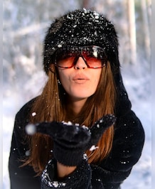 Essentials To Pack For A Snow Trip