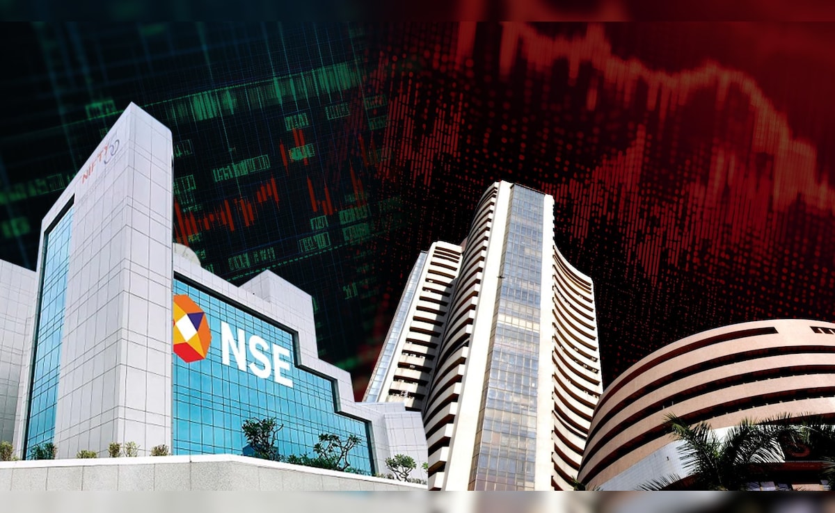 Stock Market LIVE Updates: Markets Set For Further Pressure As Oil Rallies