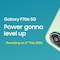 Samsung Galaxy F70e 5G Revealing Today; Specs, Price In India Tipped