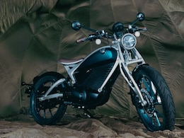 Royal Enfield Flying Flea Inching Closer To Production? Spied Testing Sans Camo