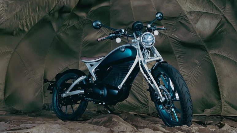 Royal Enfield Flying Flea Inching Closer To Production? Spied Testing Sans Camo