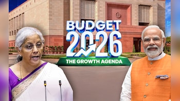 Budget 2026: Big Push For Growth, Jobs And A New Tax Era To Power Viksit Bharat
