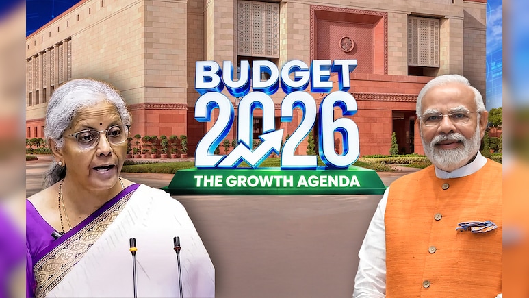 Budget 2026: Big Push For Growth, Jobs And A New Tax Era To Power Viksit Bharat