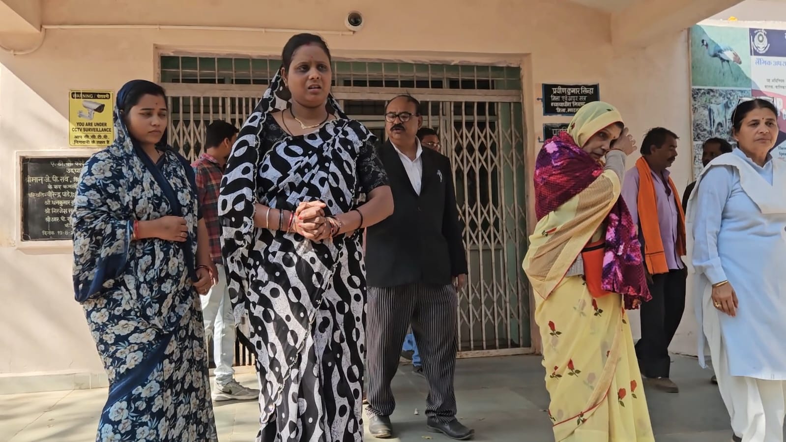 Maneri Murder Case Madhya Pradesh at BJP Leader Home Mandla Massacre Verdict Maneri Murder Case Madhya Pradesh at BJP Leader Home Mandla Massacre Verdict