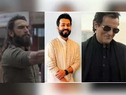 <i>Dhurandhar</i> Director Aditya Dhar Reacts To Film's Viral Fan Edit In Rehman Dakait Style: <i>'Kasainuma'</i>