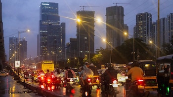 JSW MG Plans $441 Million Expansion To Triple India Capacity