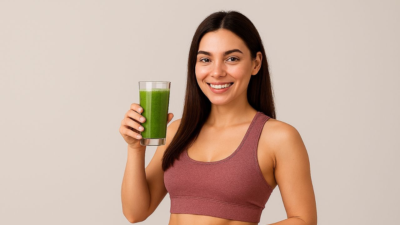 Weight loss अब नहीं है मुश्किल, न जाना होगा जिम, न करनी पड़ेगी वॉक, ये देसी डिंक्‍स और इंग्रेडिएंट करें ट्राई