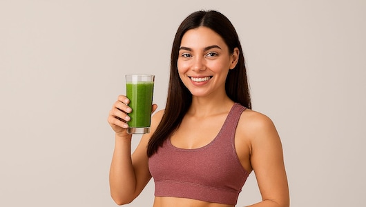 Weight loss अब नहीं है मुश्किल, न जाना होगा जिम, न करनी पड़ेगी वॉक, ये देसी डिंक्&zwj;स और इंग्रेडिएंट करें ट्राई