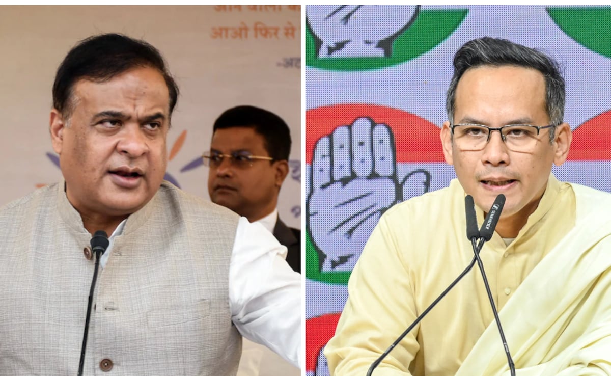 Assam To Vote In Single Phase On April 9, Counting Of Votes On May 4