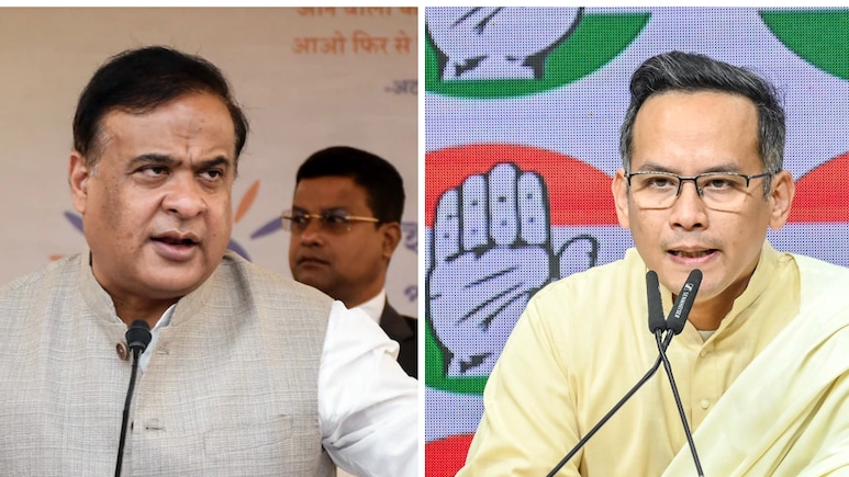 Assam To Vote In Single Phase On April 9, Counting Of Votes On May 4