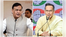 Himanta Sarma Files Rs 500 Crore Defamation Case Against Congress Leaders
