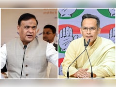 पाकिस्तान कनेक्शन जांच का सिर्फ 1% सामने आया... गौरव गोगोई को लेकर फिर बरसे हिमंता बिस्‍वा सरमा