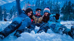 Himachal Pradesh Ranked Among World's Most Welcoming Places, Says New Report