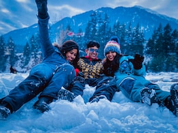 Himachal Pradesh Ranked Among World's Most Welcoming Places, Says New Report