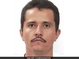 What To Know About The Killing Of A Powerful Cartel Leader In Mexico