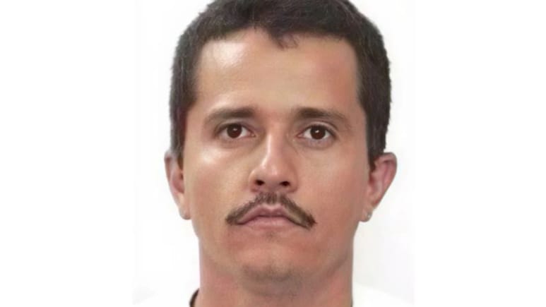 What To Know About The Killing Of A Powerful Cartel Leader In Mexico