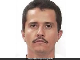 El Mencho Spent Night With Girlfriend Before Raid. Mexico Was Tracking Her