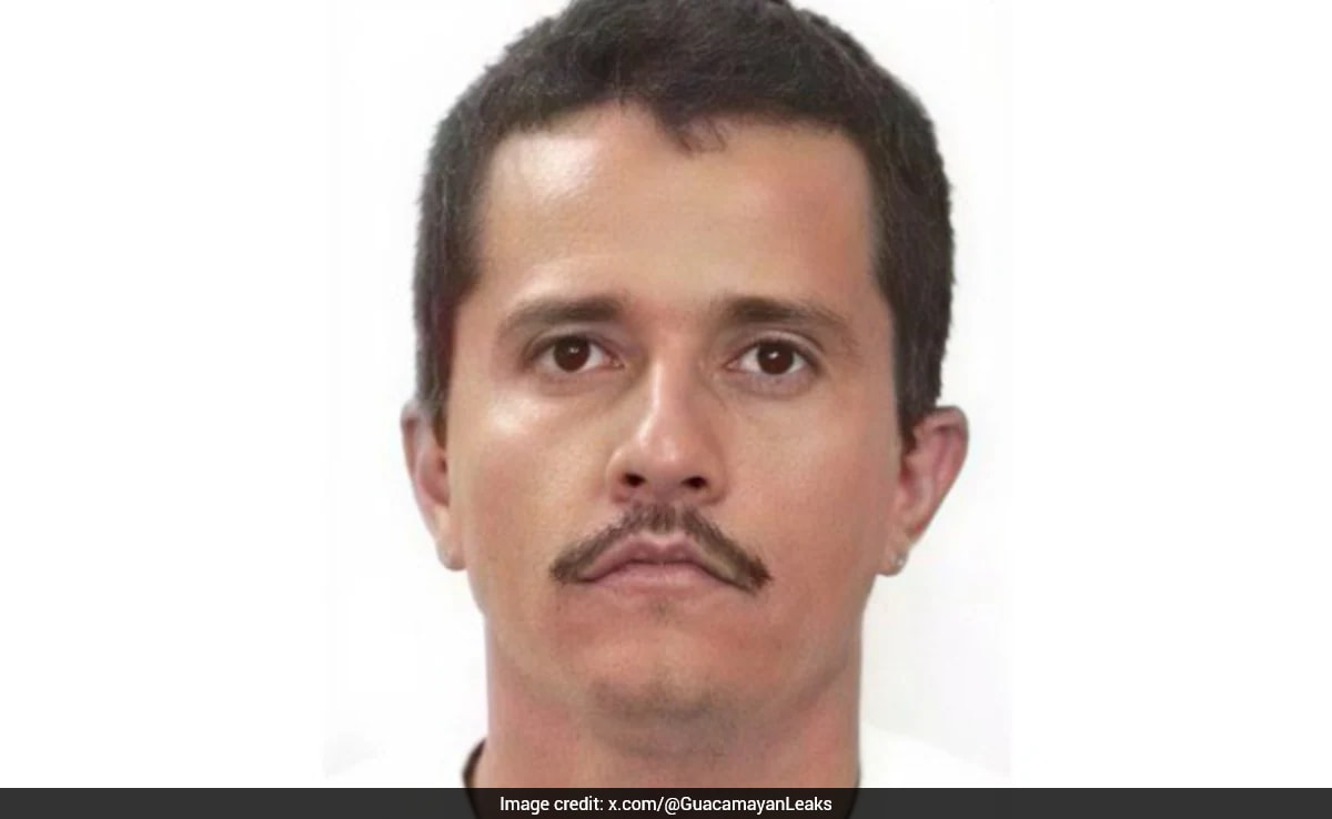Why 'El Mencho' Became One Of The World's Most Wanted Men