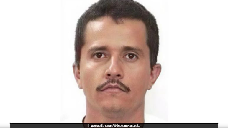 Why 'El Mencho' Became One Of The World's Most Wanted Men