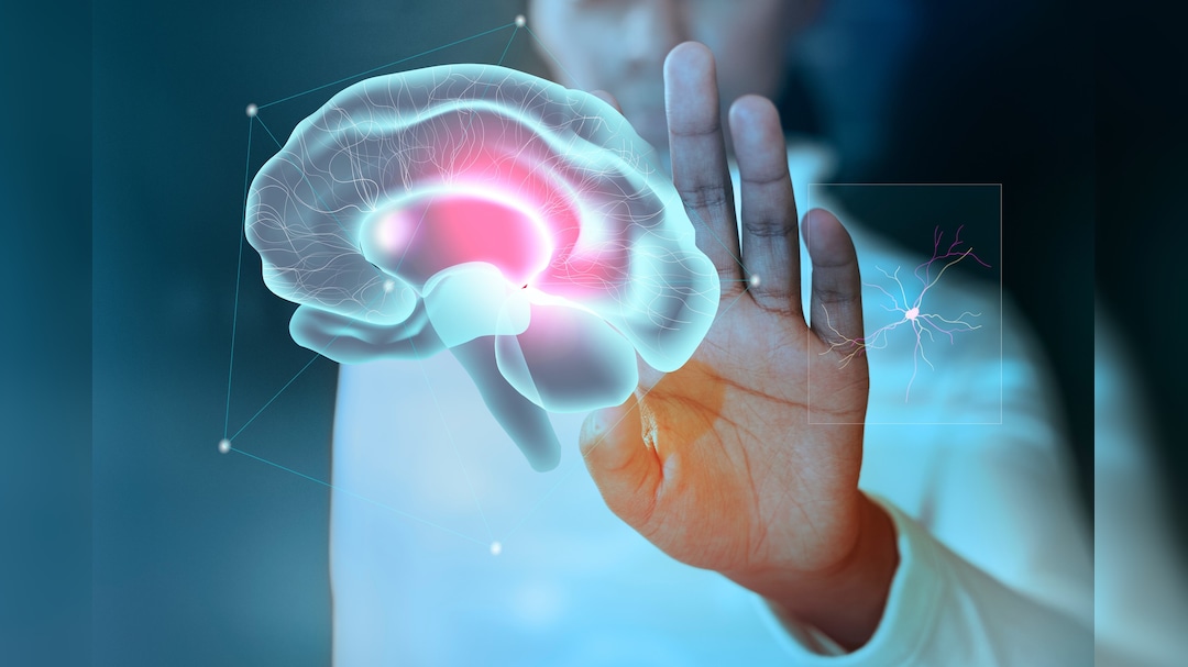 'Finally Able To Talk Again': Elon Musk-Backed Neuralink Tech Helps ALS Patient Speak | WATCH