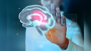 'Finally Able To Talk Again': Elon Musk-Backed Neuralink Tech Helps ALS Patient Speak | WATCH