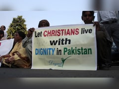 पाकिस्तान में 4 लाख के कर्ज के लिए ईसाई मजदूर को जबरन कबूल करवाया इस्लाम, अब बच्चे पहचान की लड़ाई लड़ रहे