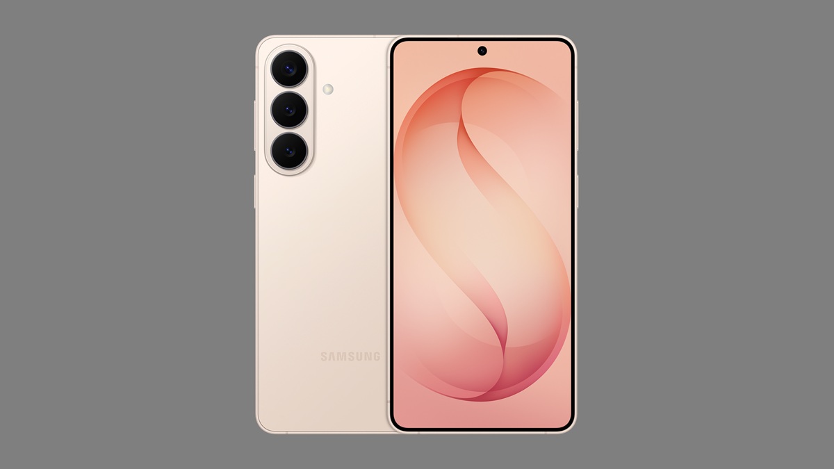 Samsung Galaxy S26 भारत में 87,999 रुपये और S26+ 1 लाख रुपये से अधिक की कीमत पर लॉन्च