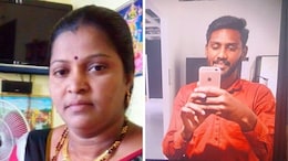 Woman Killed By Sister, 'Adopted' Son. Her Lover Helped Solve Murder