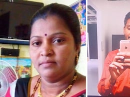 Woman Killed By Sister, 'Adopted' Son. Her Lover Helped Solve Murder