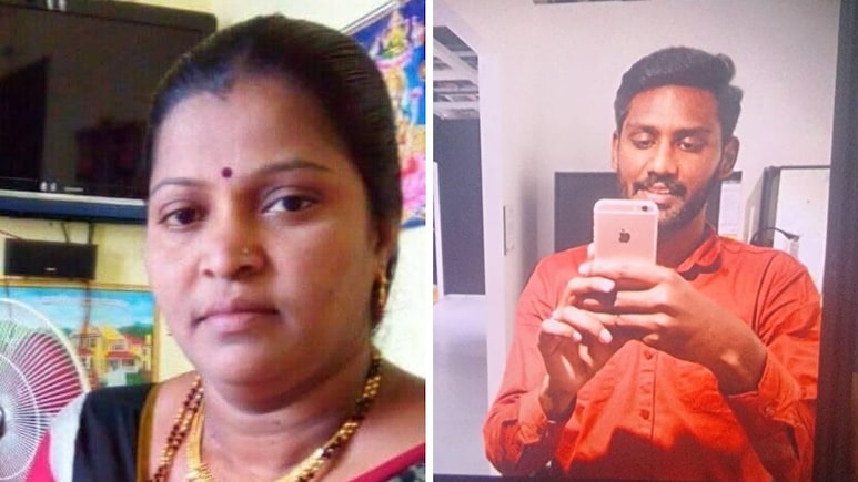 Woman Killed By Sister, 'Adopted' Son. Her Lover Helped Solve Murder