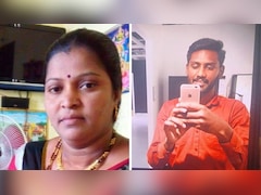 Woman Killed By Sister, 'Adopted' Son. Her Lover Helped Solve Murder