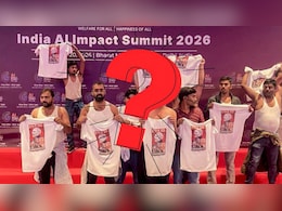AI समिट में शर्टलेस प्रोटेस्ट... नई नहीं है भारत के इंटरनेशनल इवेंट्स में कांग्रेस की 'हंगामा पॉलिटिक्स'