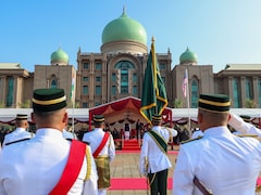 नामों में 'हिंदुस्तान': मलेशिया का सत्ता केंद्र 'पेर्डाना पुत्रा' क्यों लगता है भारत जैसा? जानें संस्कृत से क्या है कनेक्शन