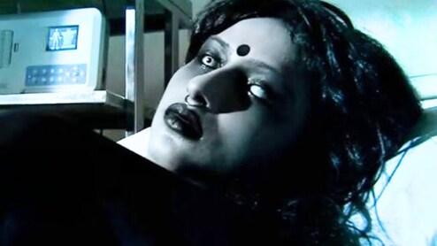 सिर्फ 23 एपिसोड, एक साल में नंबर वन बना ये हॉरर शो, 13 साल बाद भी ऐसा खौफ लोग नहीं देख पाते अकेले, यूट्यूब पर ट्रेंडिंग