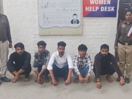 Ex-Army Colonel Assaulted, Forced To Pay Rs 30,000 In Gurugram, 5 Arrested