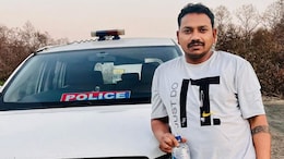 पुल&zwj;िसकर्मी ही बेच रहा हेरोइन! कांस्&zwj;टेबल हिमांशु बर्मन पकड़ा गया,क्या पूछताछ में सामने आएंगे और नाम?