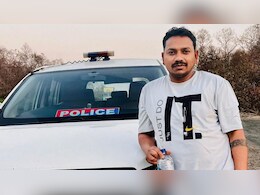 पुल&zwj;िसकर्मी ही बेच रहा हेरोइन! कांस्&zwj;टेबल हिमांशु बर्मन पकड़ा गया,क्या पूछताछ में सामने आएंगे और नाम?