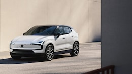 Volvo EX30 Electric SUV's New Entry-Level Trim Introduced: Powertrain, Range, Features