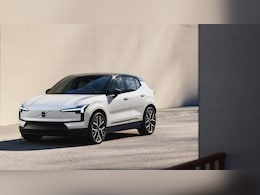 Volvo EX30 Electric SUV's New Entry-Level Trim Introduced: Powertrain, Range, Features