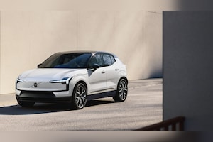 Volvo EX30 Electric SUV's New Entry-Level Trim Introduced: Powertrain, Range, Features