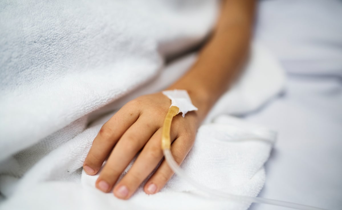 Authorities Suspect Ethylene Glycol In Andhra Milk Contamination Case: Why The Coolant Is Dangerous