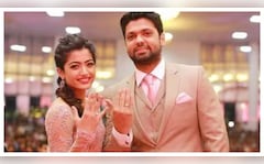 When Rashmika's Ex-Fiance Said He Was 'In Touch' With Her After Breakup