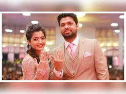 When Rashmika Mandanna's Ex-Fiance Rakshit Shetty Said He Was 'In Touch' With Her After They Broke Up