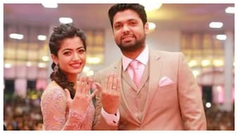 When Rashmika's Ex-Fiance Said He Was 'In Touch' With Her After Breakup