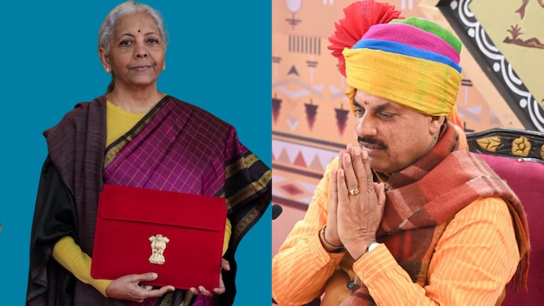 केंद्रीय बजट 2026 में मध्&zwj;य प्रदेश को क्या-क्या मिला? कहां खर्च किए जाएंगे करोड़ों रुपए?