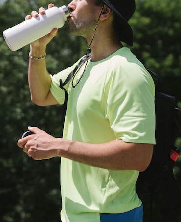 Benefits Of Drinking Water On An Empty Stomach