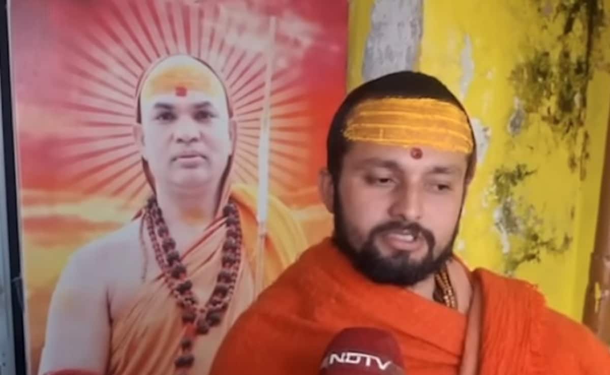 Latest and Breaking News on NDTV Latest and Breaking News on NDTV