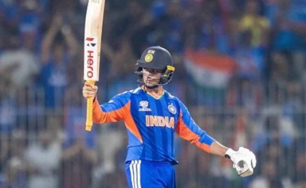 IND vs ZIM: 'उन्होंने मुझे कभी ऐसा एहसास नहीं कराया', तूफानी पचासे के बाद दिल से बोले अभिषेक